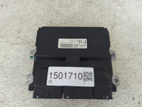 2023 Subaru Wrx PCM Engine Control Computer ECU ECM PCU OEM P/N:DEF040-211 22765AU010 Fits OEM Used Auto Parts - Oemusedauto