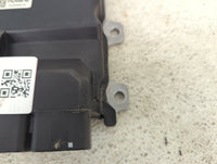 2023 Subaru Wrx PCM Engine Control Computer ECU ECM PCU OEM P/N:DEF040-211 22765AU010 Fits OEM Used Auto Parts - Oemusedauto