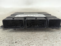 2023 Subaru Wrx PCM Engine Control Computer ECU ECM PCU OEM P/N:DEF040-211 22765AU010 Fits OEM Used Auto Parts - Oemusedauto