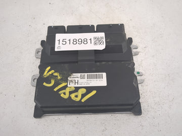 2023-2024 Subaru Wrx PCM Engine Control Computer ECU ECM PCU OEM P/N:DEF040-211 B1 22765AU010 Fits 2023 2024 OEM Used Auto P