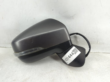 2023 Subaru Xv Passenger Side View Mirror - Right Door Mirror OEM Used - Oemusedautoparts1.com