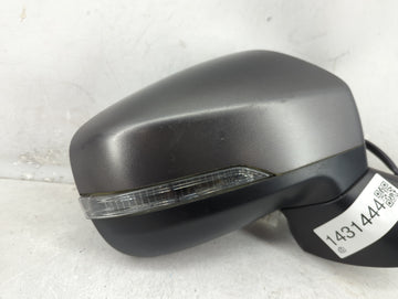 2023 Subaru Xv Passenger Side View Mirror - Right Door Mirror OEM Used