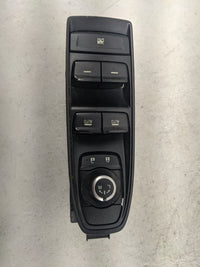 2023 Subaru Xv Master Power Window Switch Replacement Driver Side Left P/N:83071FL680 Fits OEM Used Auto Parts - Oemusedauto