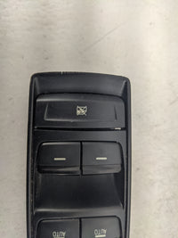 2023 Subaru Xv Master Power Window Switch Replacement Driver Side Left P/N:83071FL680 Fits OEM Used Auto Parts - Oemusedauto