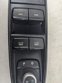 2023 Subaru Xv Master Power Window Switch Replacement Driver Side Left P/N:83071FL680 Fits OEM Used Auto Parts - Oemusedauto