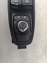 2023 Subaru Xv Master Power Window Switch Replacement Driver Side Left P/N:83071FL680 Fits OEM Used Auto Parts - Oemusedauto