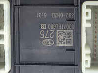 2023 Subaru Xv Master Power Window Switch Replacement Driver Side Left P/N:83071FL680 Fits OEM Used Auto Parts - Oemusedauto