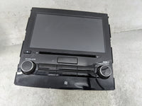 2023 Subaru Xv Radio AM FM Cd Player Receiver Replacement P/N:86431FL650 8707154, 2AHPN-BE2833, 6434C-BE2833 Fits Fits 2021 