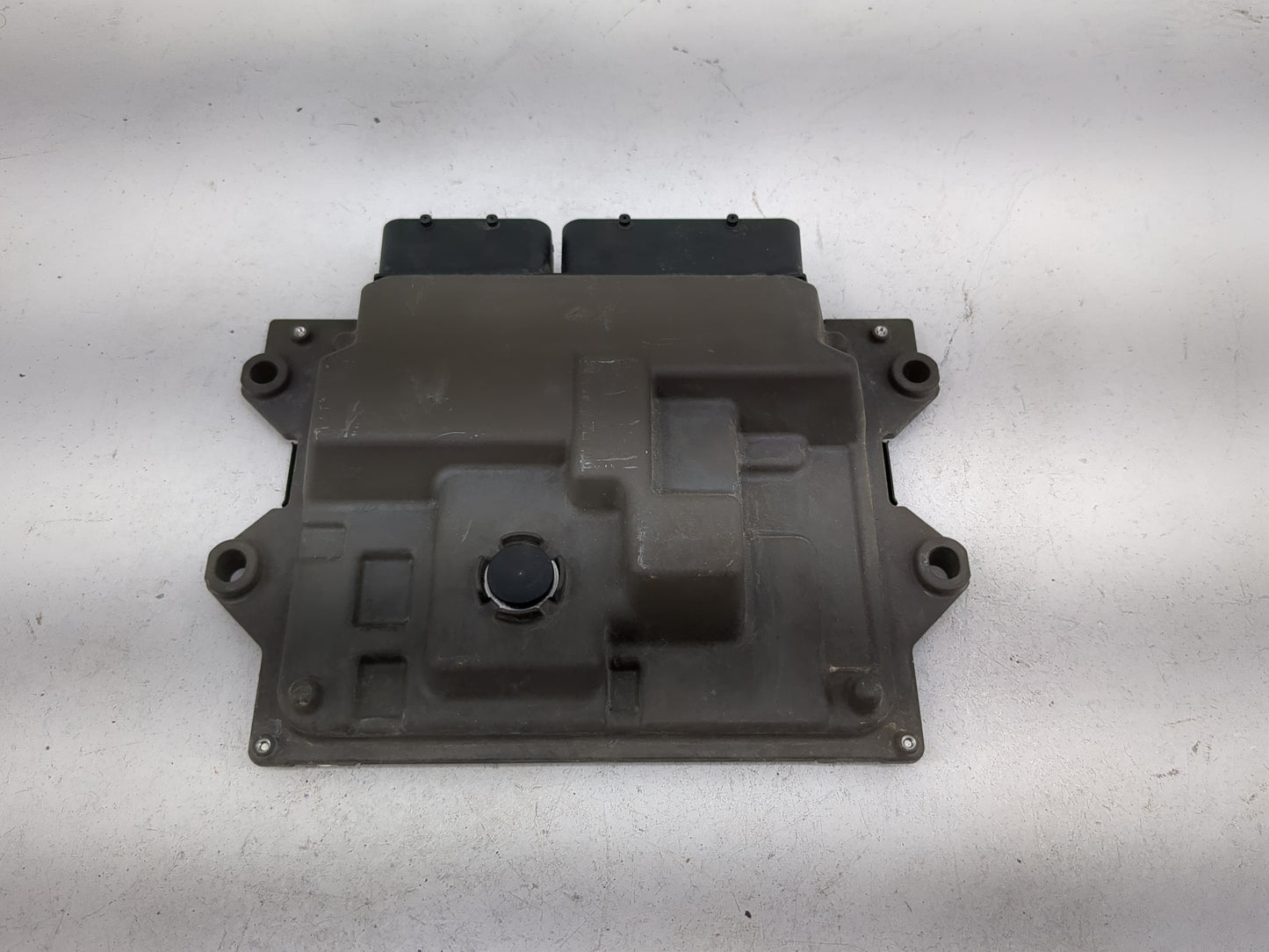 2023 Subaru Xv PCM Engine Control Computer ECU ECM PCU OEM P/N:22765AT152 175600-4503 Fits OEM Used Auto Parts - Oemusedauto