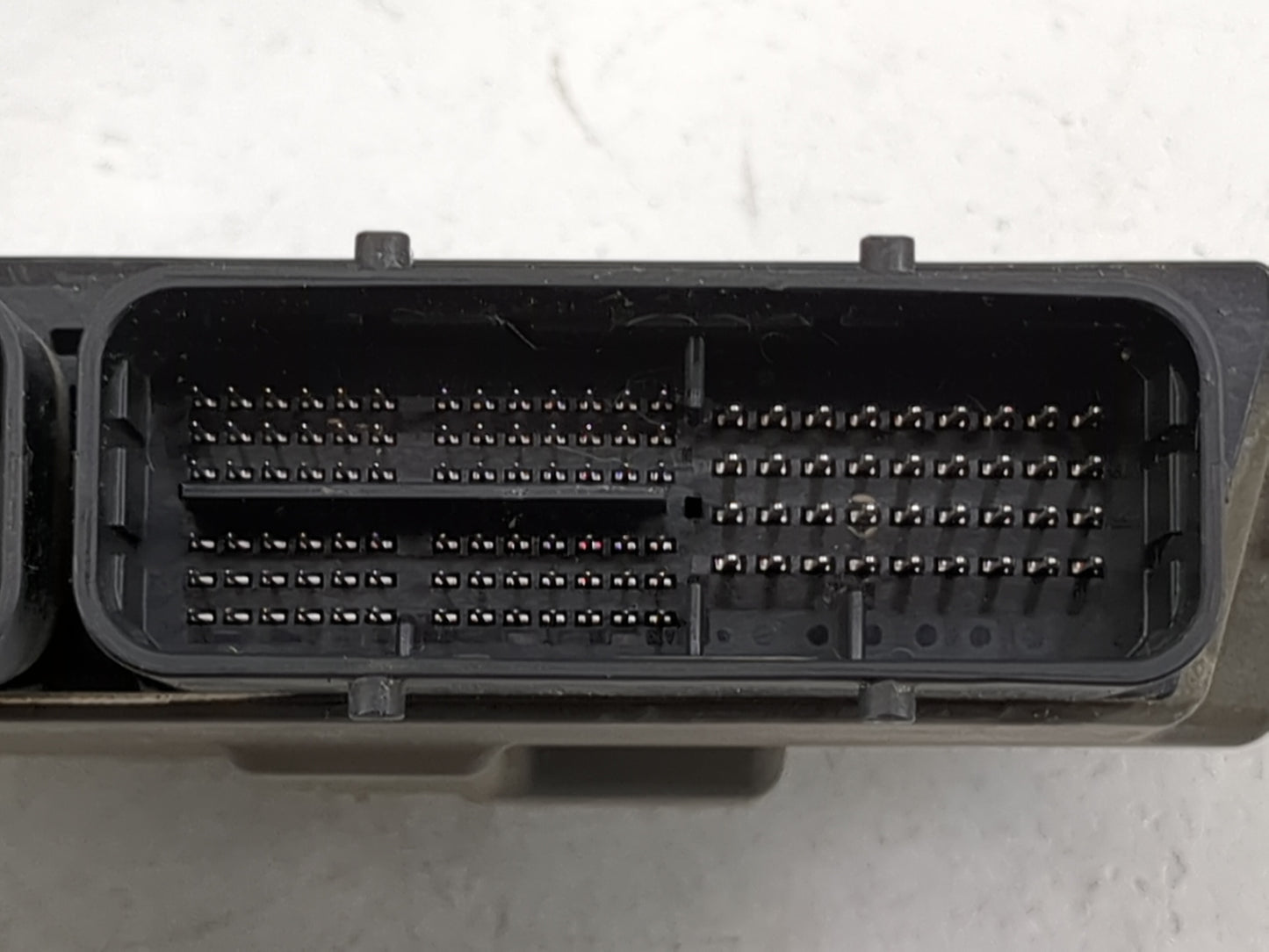 2023 Subaru Xv PCM Engine Control Computer ECU ECM PCU OEM P/N:22765AT152 175600-4503 Fits OEM Used Auto Parts - Oemusedauto