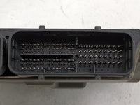2023 Subaru Xv PCM Engine Control Computer ECU ECM PCU OEM P/N:22765AT152 175600-4503 Fits OEM Used Auto Parts - Oemusedauto