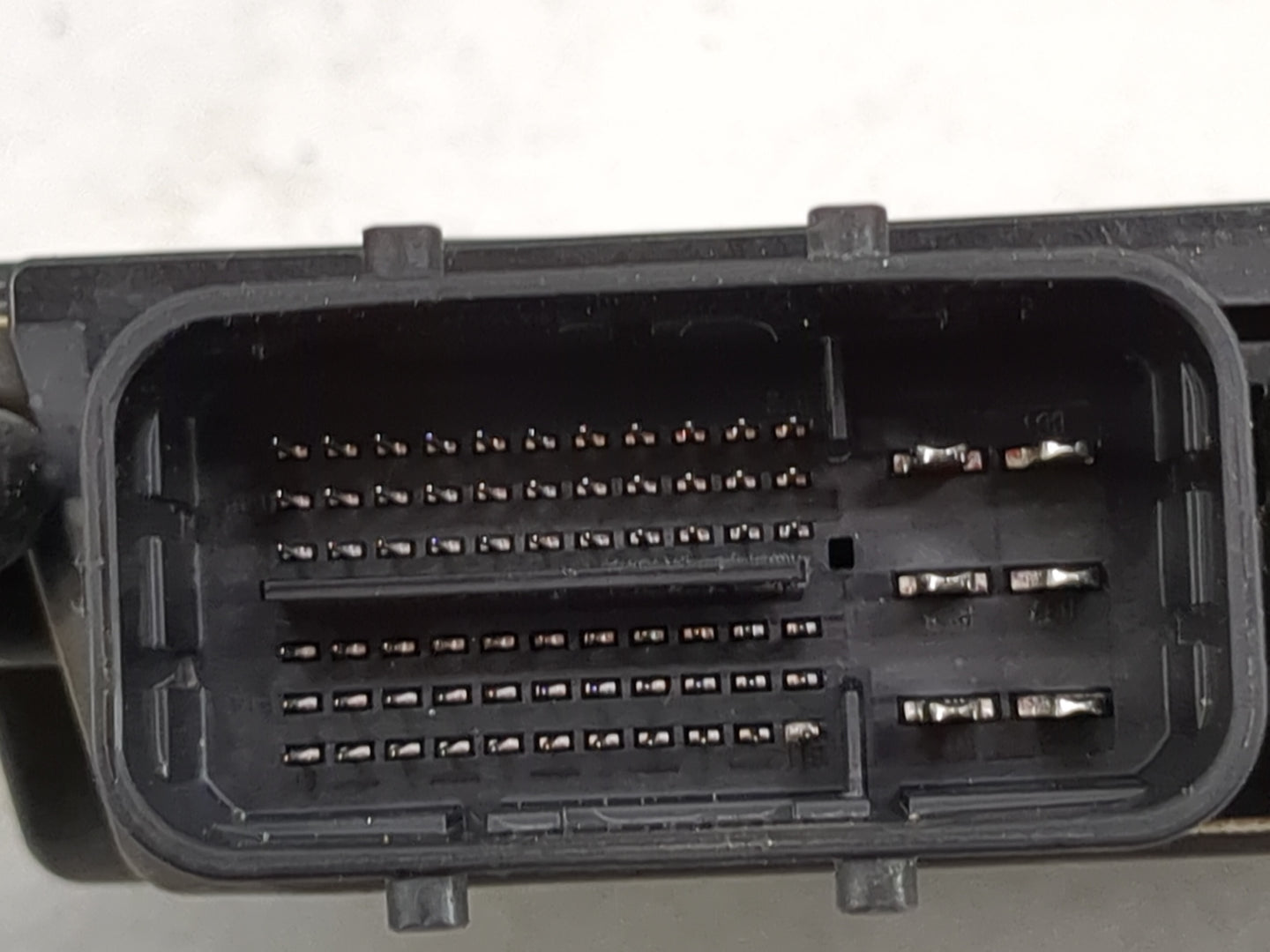 2023 Subaru Xv PCM Engine Control Computer ECU ECM PCU OEM P/N:22765AT152 175600-4503 Fits OEM Used Auto Parts - Oemusedauto