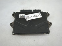 2023 Subaru Xv PCM Engine Control Computer ECU ECM PCU OEM P/N:22765AT152 175600-4503 Fits OEM Used Auto Parts - Oemusedauto