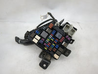2023 Subaru Xv Fusebox Fuse Box Panel Relay Module P/N:MB504105B Fits OEM Used Auto Parts - Oemusedautoparts1.com