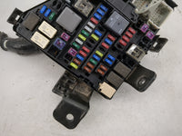 2023 Subaru Xv Fusebox Fuse Box Panel Relay Module P/N:MB504105B Fits OEM Used Auto Parts - Oemusedautoparts1.com