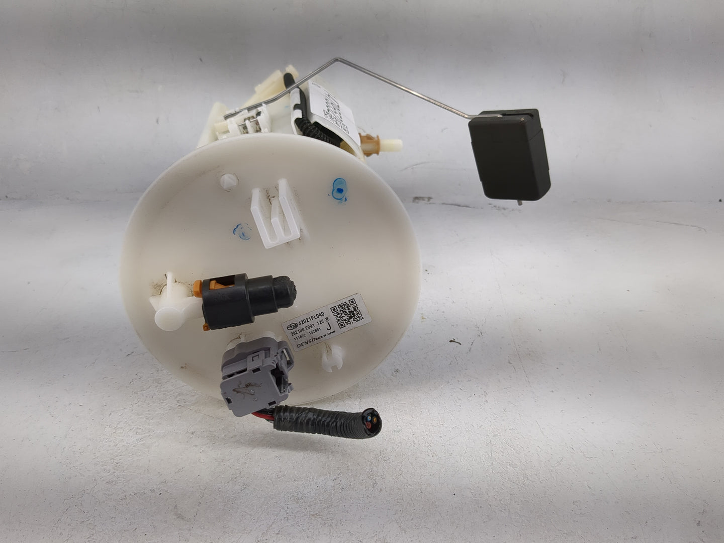 2023 Subaru Xv Electrical Gas Fuel Pump Assembly 1479552 - Oemusedautoparts1.com