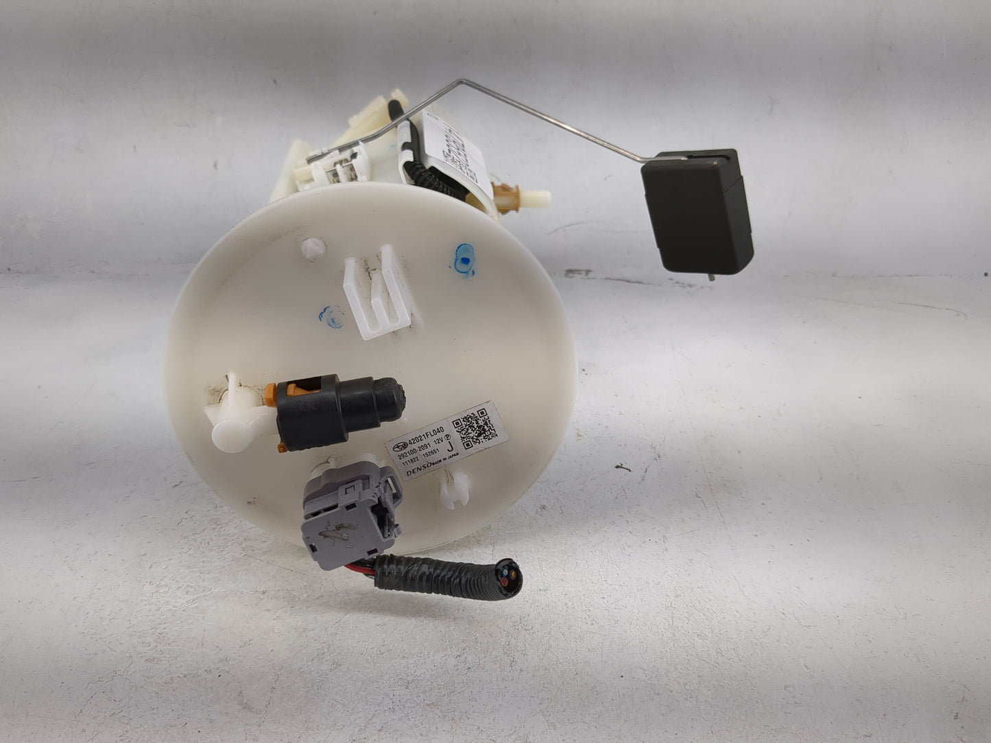 2023 Subaru Xv Electrical Gas Fuel Pump Assembly 1479552 - Oemusedautoparts1.com