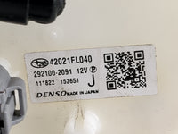 2023 Subaru Xv Electrical Gas Fuel Pump Assembly 1479552 - Oemusedautoparts1.com
