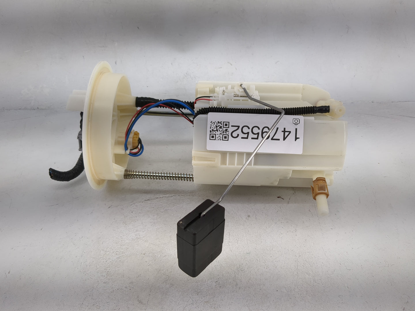 2023 Subaru Xv Electrical Gas Fuel Pump Assembly 1479552 - Oemusedautoparts1.com