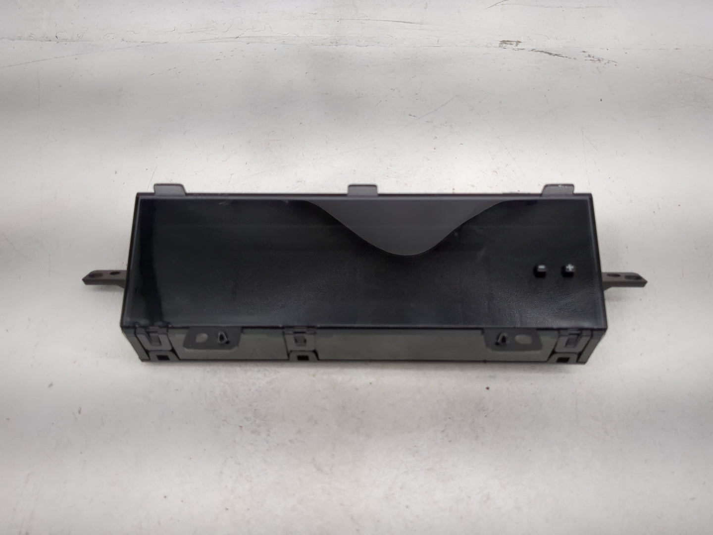 2023 Subaru Xv Information Display Screen - Oemusedautoparts1.com