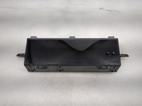 2023 Subaru Xv Information Display Screen - Oemusedautoparts1.com