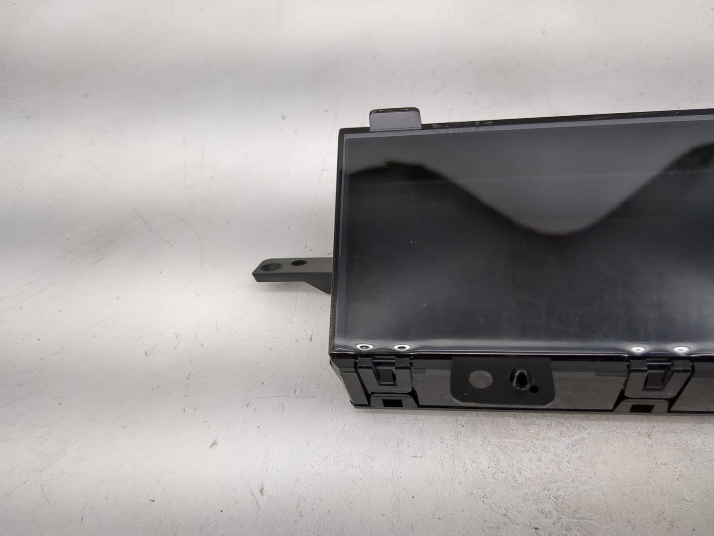 2023 Subaru Xv Information Display Screen - Oemusedautoparts1.com