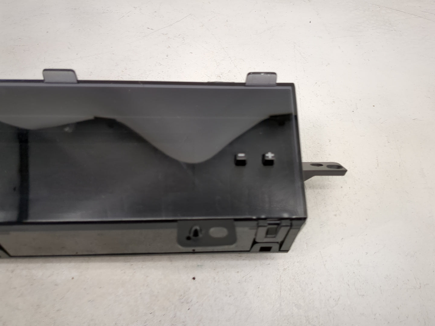 2023 Subaru Xv Information Display Screen - Oemusedautoparts1.com