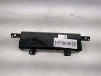 2023 Subaru Xv Information Display Screen - Oemusedautoparts1.com