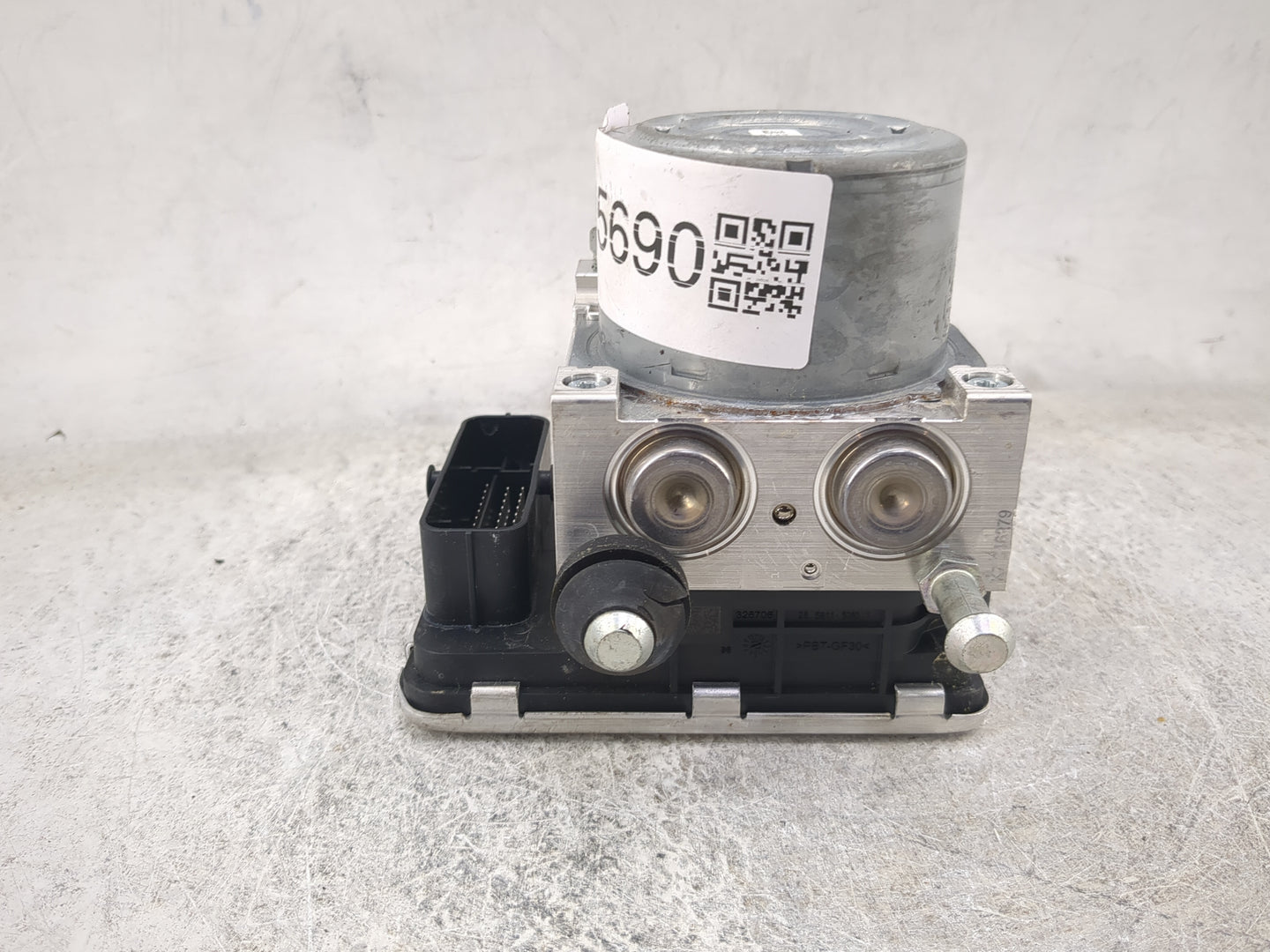 2023 Subaru Xv ABS Pump Control Module Replacement P/N:27536FL230 06.2102-6790.4 Fits OEM Used Auto Parts - Oemusedautoparts