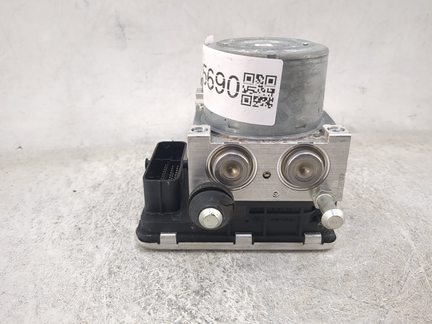 2023 Subaru Xv ABS Pump Control Module Replacement P/N:27536FL230 06.2102-6790.4 Fits OEM Used Auto Parts - Oemusedautoparts
