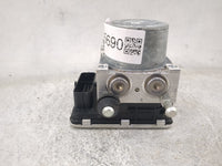 2023 Subaru Xv Anti-Lock Brake ABS Pump Module Actuator OEM P/N:27536FL230 06.2102-6790.4 Fits OEM Used Auto Parts - Oemused