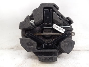 compare product 2023 Subaru Xv Spare Scissor Car Jack