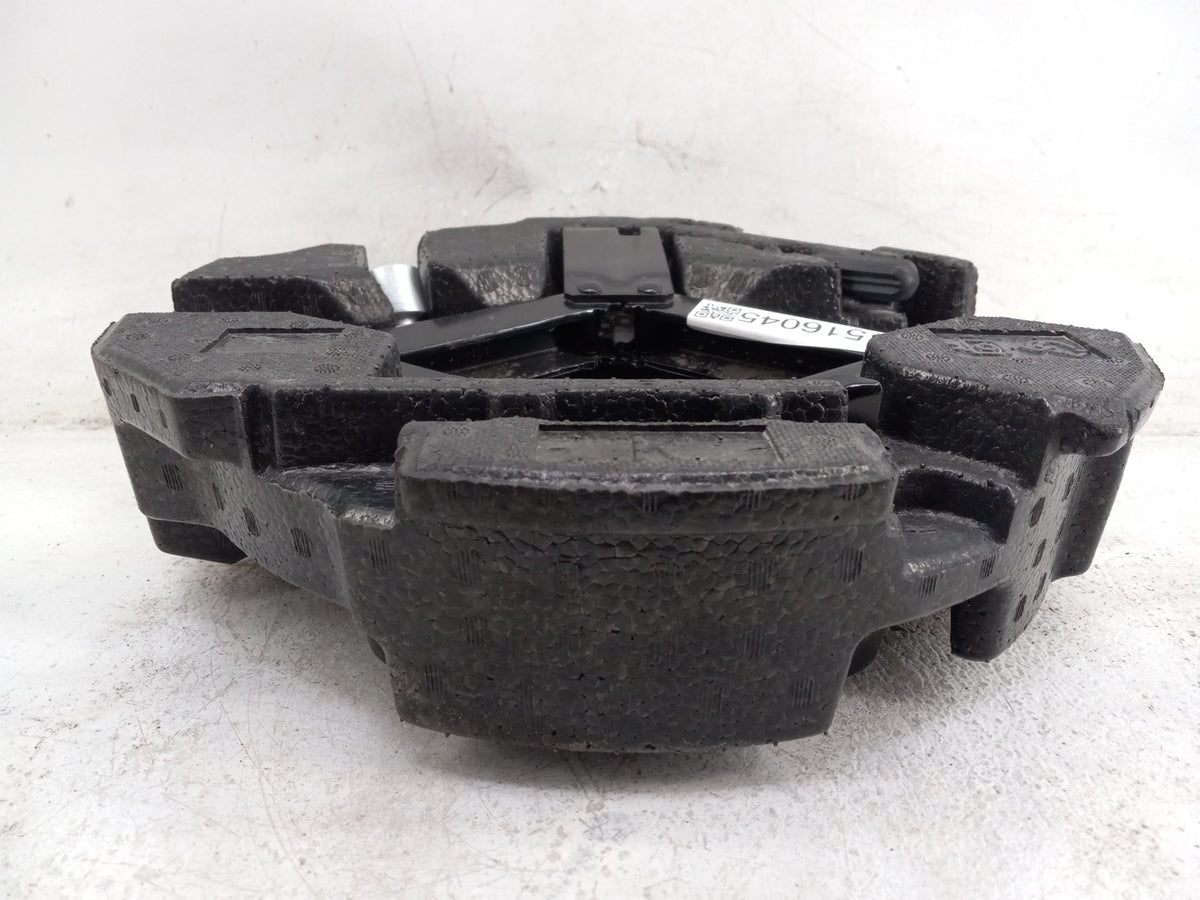 2023 Subaru Xv Spare Scissor Car Jack - Oemusedautoparts1.com
