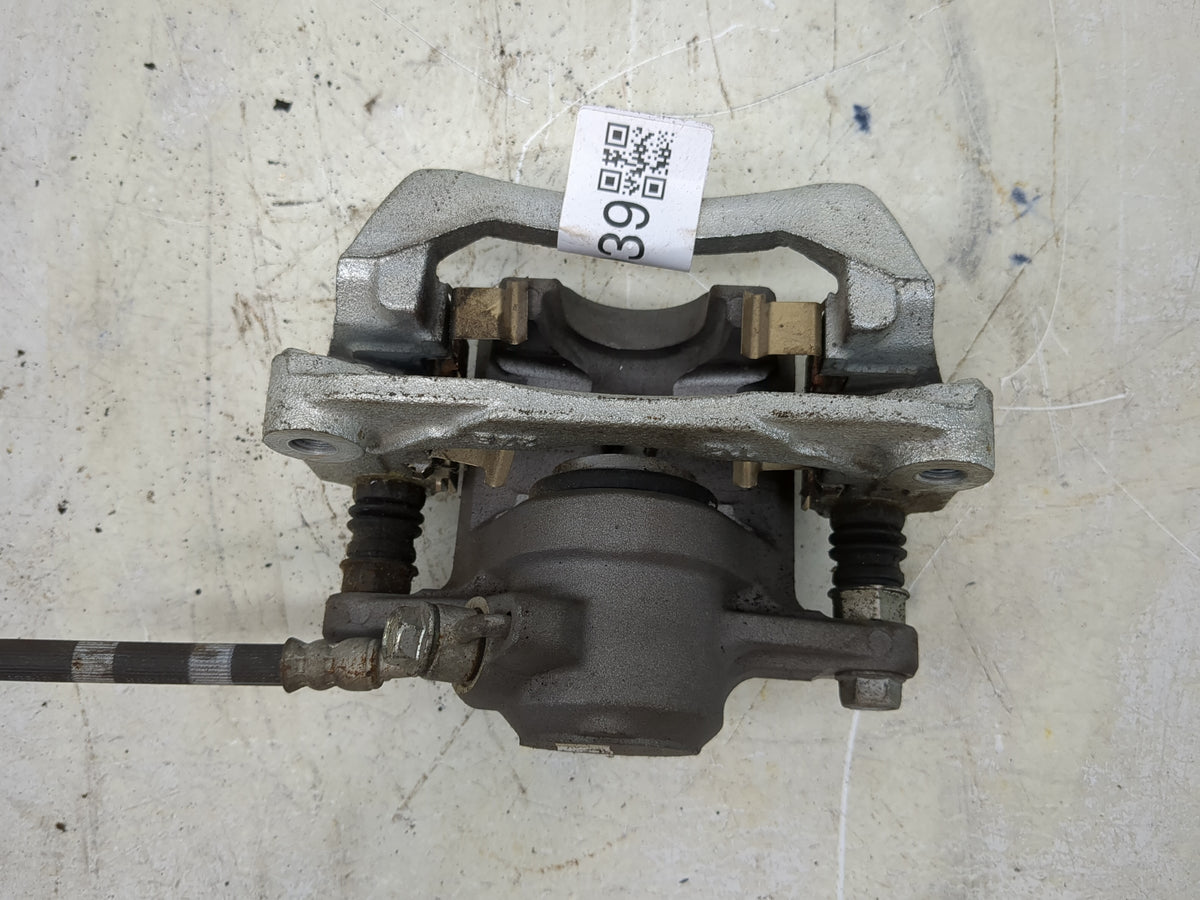 2023 Subaru Xv Rear Driver Left Brake Caliper - Oemusedautoparts1.com
