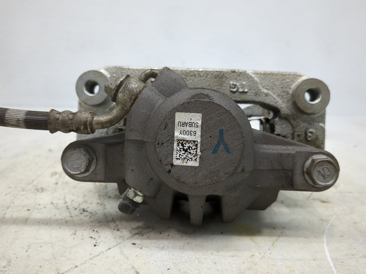 2023 Subaru Xv Rear Driver Left Brake Caliper - Oemusedautoparts1.com