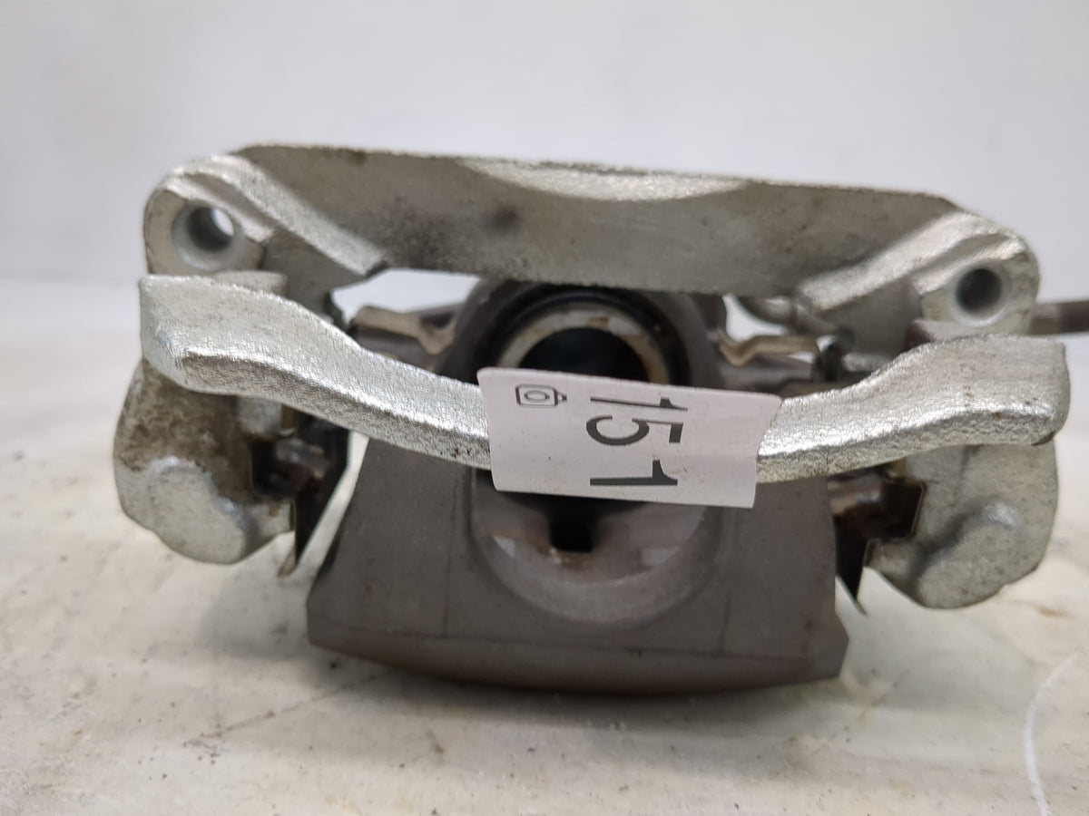 2023 Subaru Xv Rear Driver Left Brake Caliper - Oemusedautoparts1.com