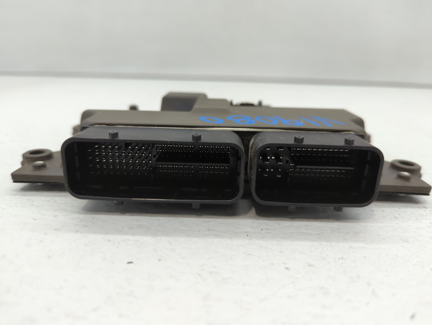 2023 Subaru Xv PCM Engine Control Computer ECU ECM PCU OEM P/N:22765AT160 Fits OEM Used Auto Parts - Oemusedautoparts1.com
