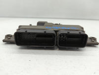 2023 Subaru Xv PCM Engine Control Computer ECU ECM PCU OEM P/N:22765AT160 Fits OEM Used Auto Parts - Oemusedautoparts1.com