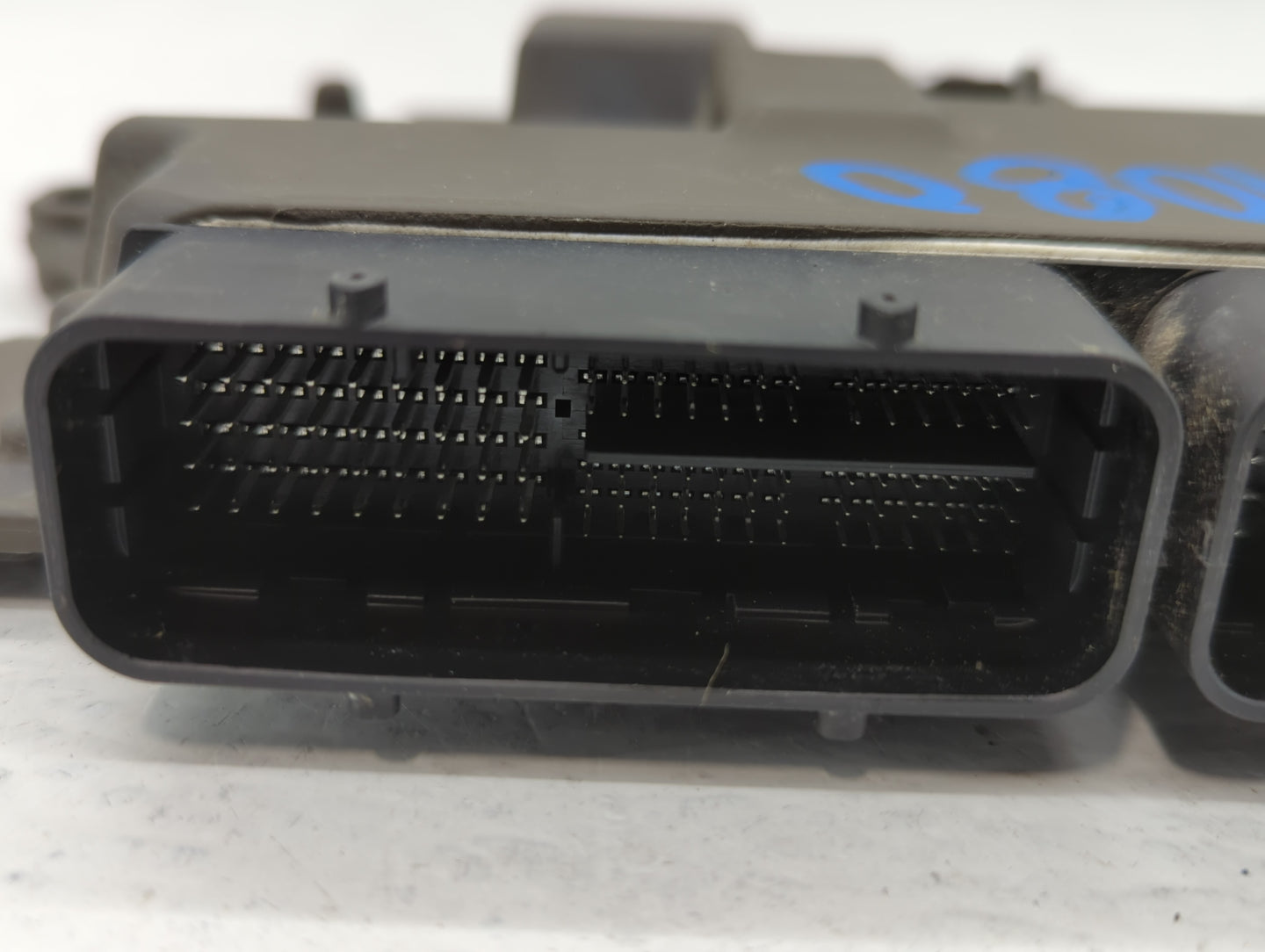 2023 Subaru Xv PCM Engine Control Computer ECU ECM PCU OEM P/N:22765AT160 Fits OEM Used Auto Parts - Oemusedautoparts1.com
