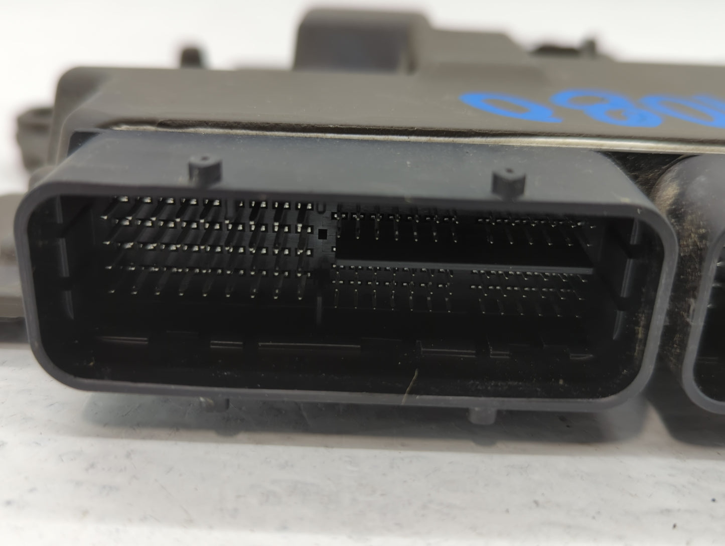 2023 Subaru Xv PCM Engine Control Computer ECU ECM PCU OEM P/N:22765AT160 Fits OEM Used Auto Parts - Oemusedautoparts1.com