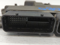 2023 Subaru Xv PCM Engine Control Computer ECU ECM PCU OEM P/N:22765AT160 Fits OEM Used Auto Parts - Oemusedautoparts1.com