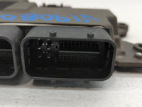 2023 Subaru Xv PCM Engine Control Computer ECU ECM PCU OEM P/N:22765AT160 Fits OEM Used Auto Parts - Oemusedautoparts1.com