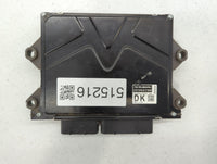 2023 Subaru Xv PCM Engine Control Computer ECU ECM PCU OEM P/N:22765AT160 Fits OEM Used Auto Parts - Oemusedautoparts1.com