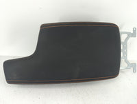 2023 Subaru Xv Center Console Armrest Cover Lid Black - Oemusedautoparts1.com