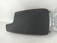 2023 Subaru Xv Center Console Armrest Cover Lid Black - Oemusedautoparts1.com