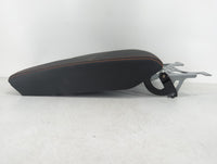 2023 Subaru Xv Center Console Armrest Cover Lid Black - Oemusedautoparts1.com