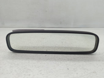 compare product 2023 Subaru Xv Interior Rear View Mirror Replacement OEM P/N:E4032197 Ie4 03*2197, A047171 Fits OEM Used Auto Parts