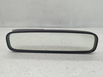 2023 Subaru Xv Interior Rear View Mirror Replacement OEM P/N:E4032197 Ie4 03*2197, A047171 Fits OEM Used Auto Parts - Oemuse