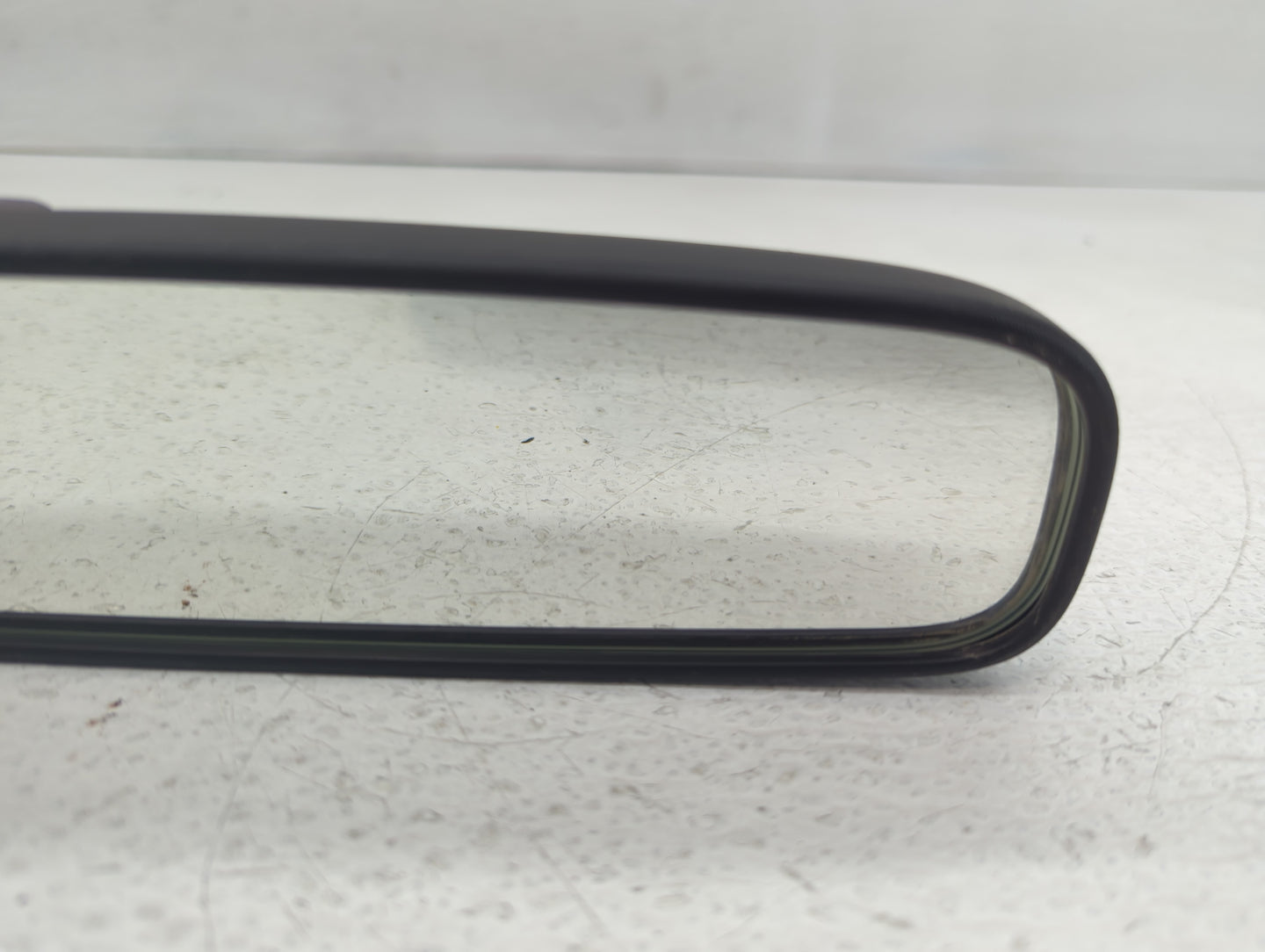 2023 Subaru Xv Interior Rear View Mirror Replacement OEM P/N:E4032197 Ie4 03*2197, A047171 Fits OEM Used Auto Parts - Oemuse