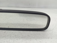 2023 Subaru Xv Interior Rear View Mirror Replacement OEM P/N:E4032197 Ie4 03*2197, A047171 Fits OEM Used Auto Parts - Oemuse